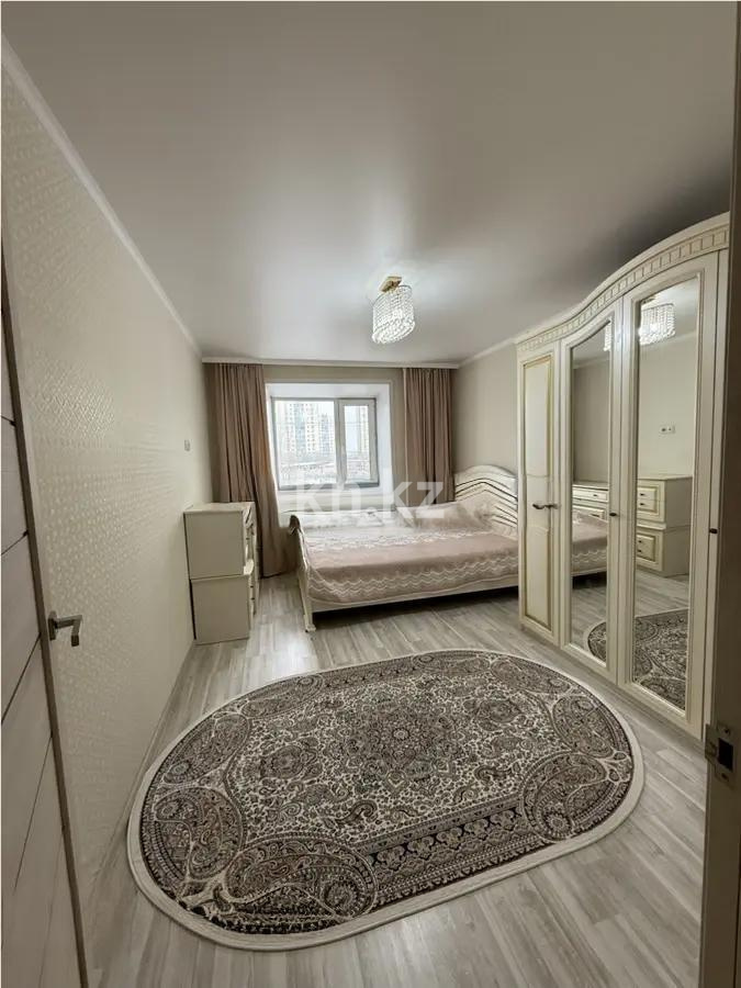 Продажа 3-комнатной квартиры, 66.4 м² в Астане - фото 2