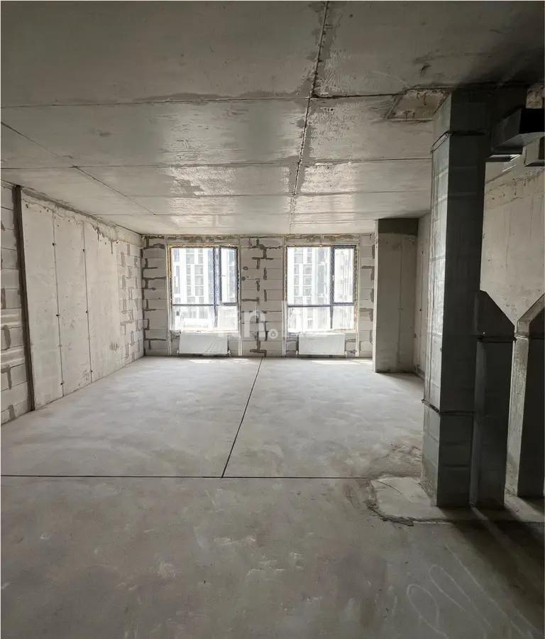 Продажа 1-комнатной квартиры, 50.4 м², пр. Райымбека, дом  349/1 - Продажа  однокомнатных квартир в Алматы с фото фото 1 из 1