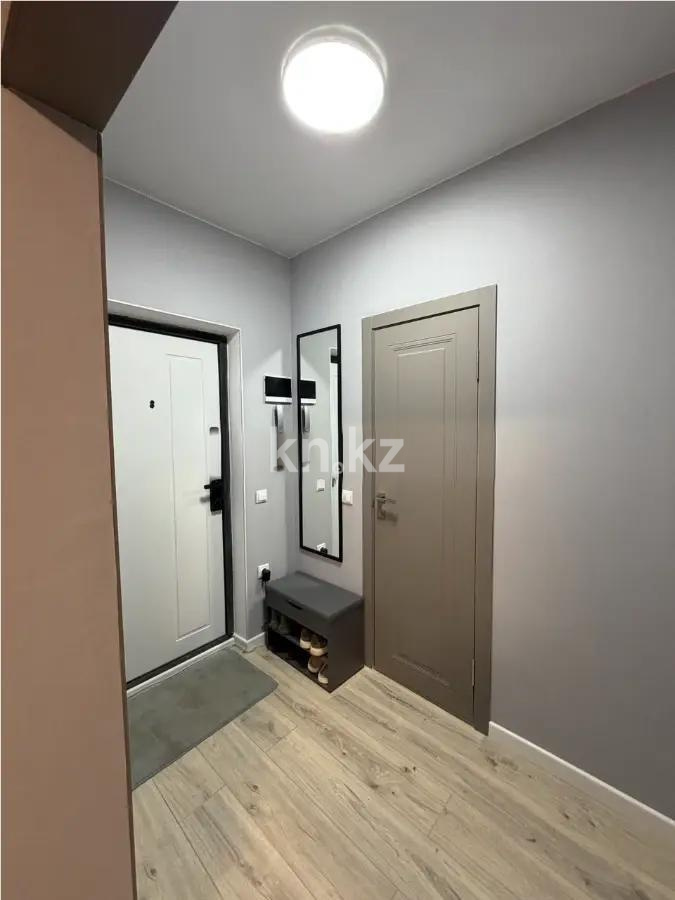 Продажа 1-комнатной квартиры, 38 м², ул. Нажимеденова, дом  15 - Продажа квартир в Казахстане фото 5 из 7