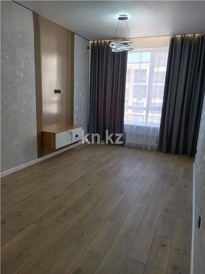 Продажа 2-комнатной квартиры, 43 м² - Продажа квартир в р-не Сарыарка Астаны - страница 4 фото 1 из 5