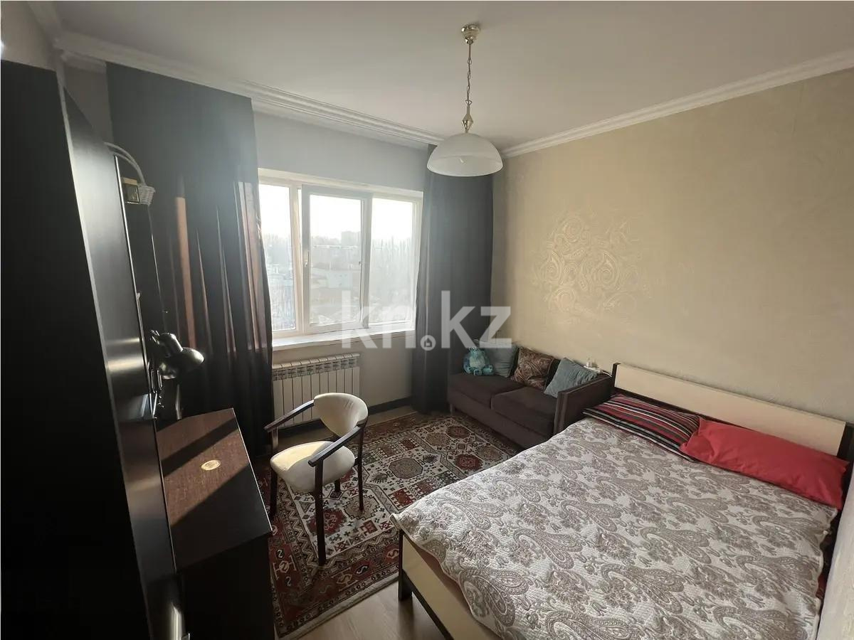 Продажа 3-комнатной квартиры, 73 м², мкр-н Орбита-3, дом  5 в Алматы - фото 2