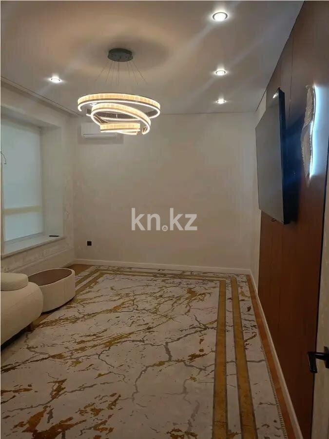Продажа 3-комнатной квартиры, 80 м² в Астане