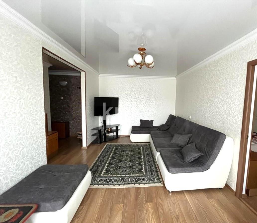 Продажа 2-комнатной квартиры, 44 м² в Караганде