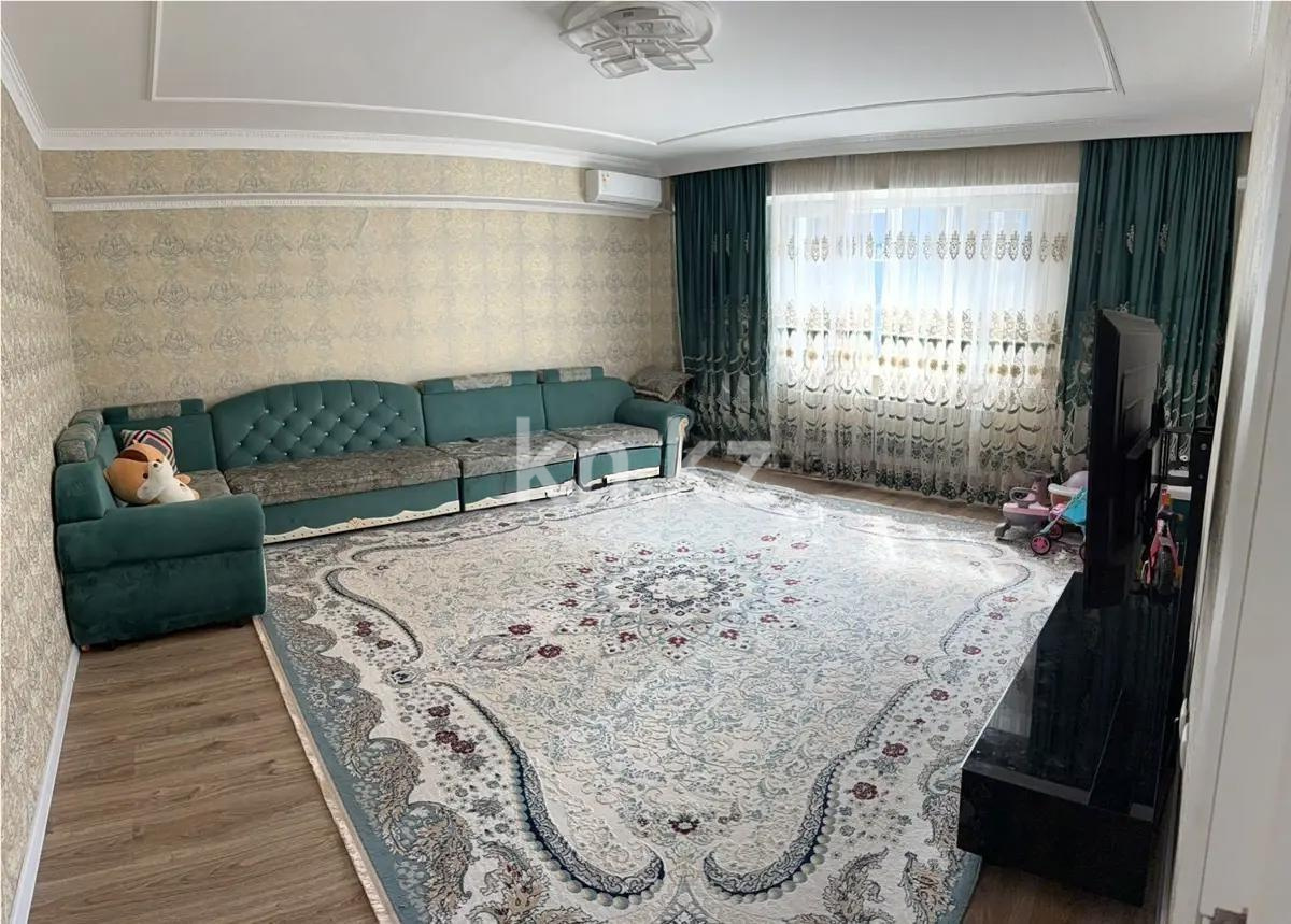 Продажа 3-комнатной квартиры, 89 м² - Продажа квартир от собственников в Алматы - страница 5 фото 1 из 6