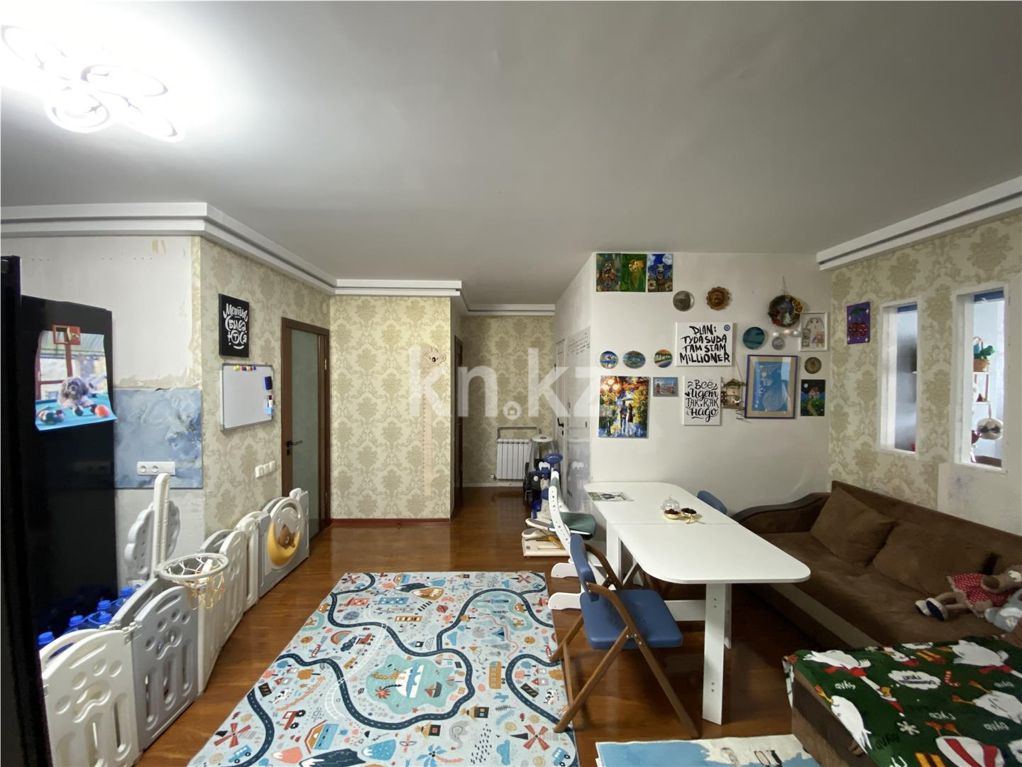 Продажа 2-комнатной квартиры, 72.6 м² - Продажа двухкомнатных квартир в Казахстане - страница 389 фото 9 из 11
