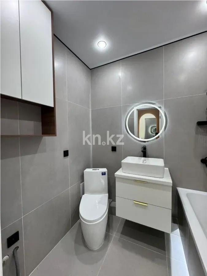 Продажа 1-комнатной квартиры, 35 м² в Алматы - фото 3