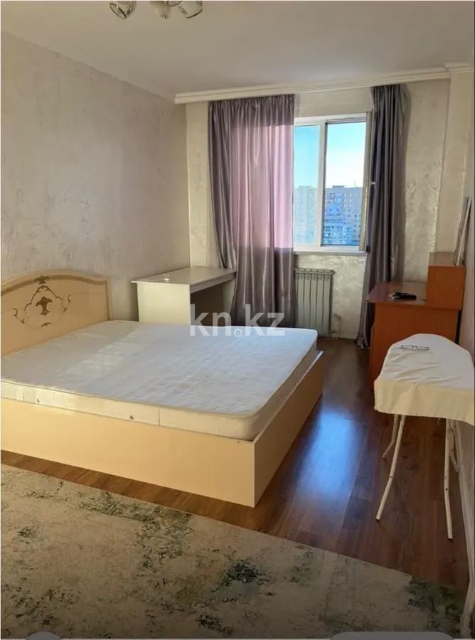Продажа 1-комнатной квартиры, 52 м² в Астане - фото 2