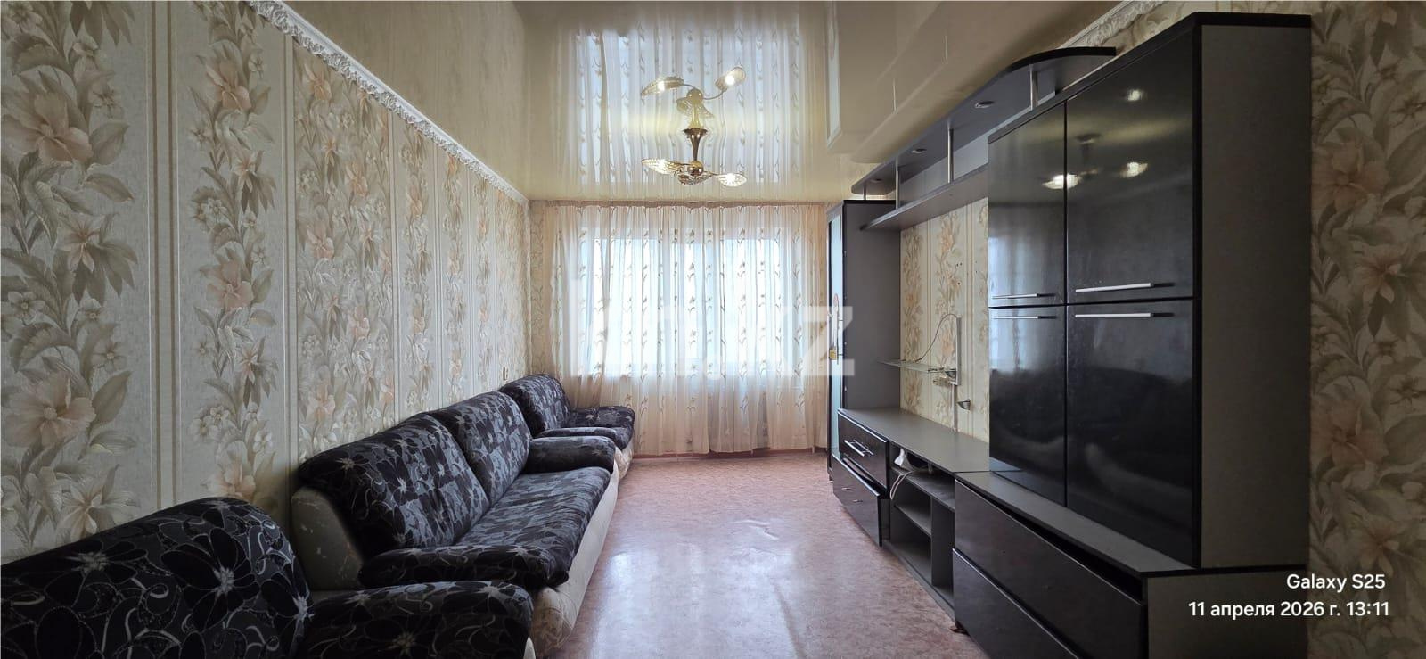 Продажа 3-комнатной квартиры, 67 м² - Продажа трехкомнатных квартир в Темиртау - страница 2 фото 1 из 17