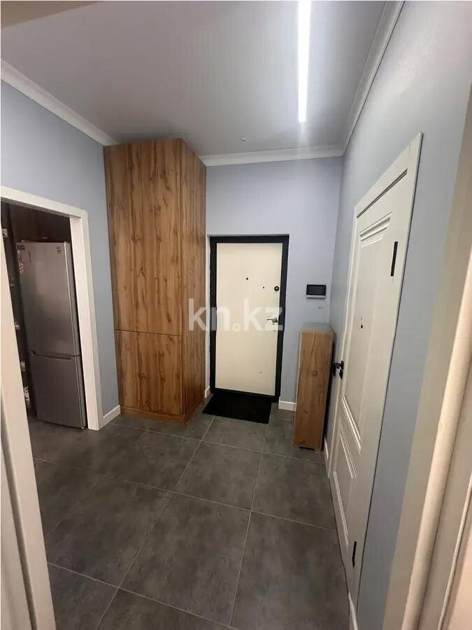 Продажа 2-комнатной квартиры, 55 м² в Алматы - фото 5