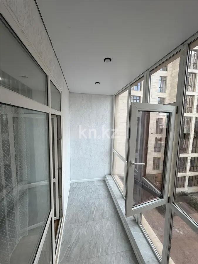 Продажа 1-комнатной квартиры, 39 м² в Астане - фото 4