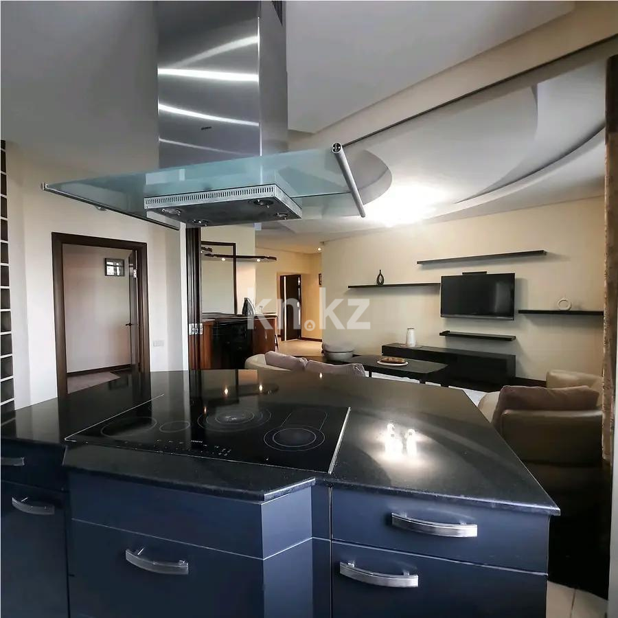 Продажа 3-комнатной квартиры, 128.6 м², ул. Курмангазы, дом  145 - Продажа  трехкомнатных квартир в Алматы без посредников фото 4 из 7