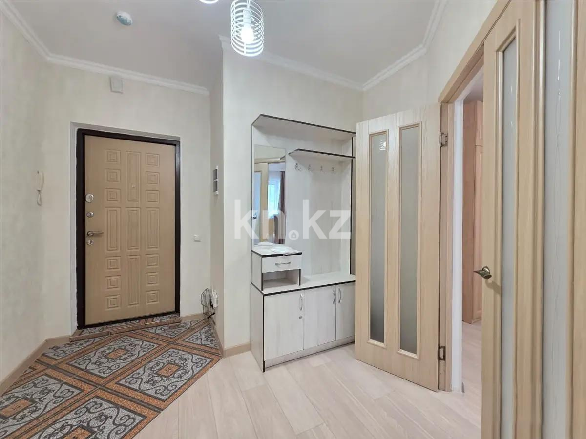 Продажа 1-комнатной квартиры, 45 м², ул. Сарайшык, дом  7/3 - Продажа квартир в Астане без посредников фото 4 из 4