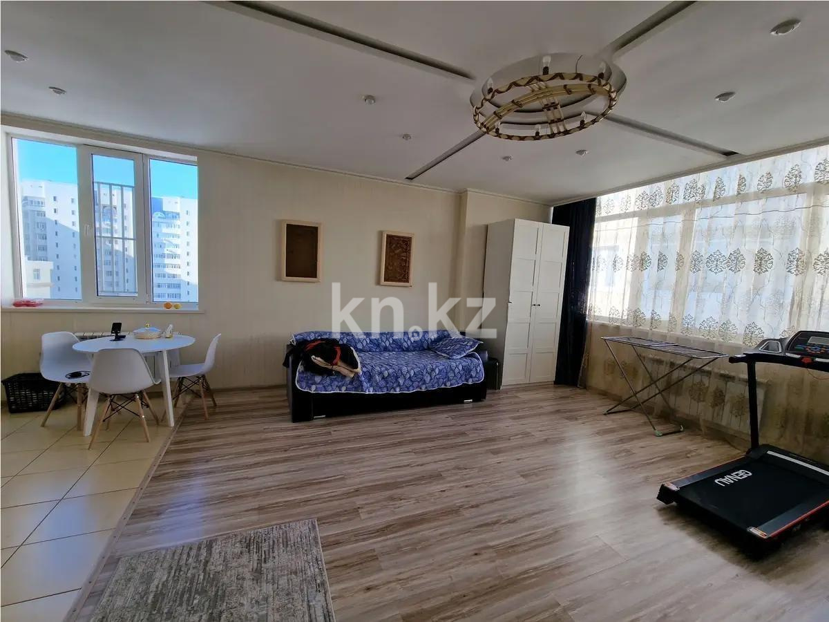 Продажа 2-комнатной квартиры, 60 м² - Продажа недвижимости в Казахстане - страница 8 фото 1 из 2