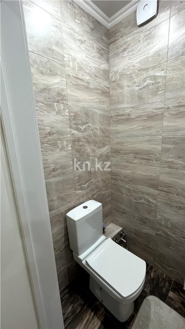 Продажа 3-комнатной квартиры, 85 м², ул. Байтурсынова в Астане - фото 14