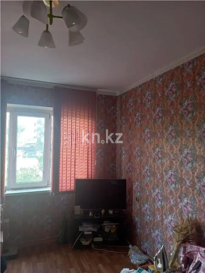 Продажа 1-комнатной квартиры, 40 м², мкр-н Сайран, дом  2б - Продажа квартир в Алматы фото 1 из 2