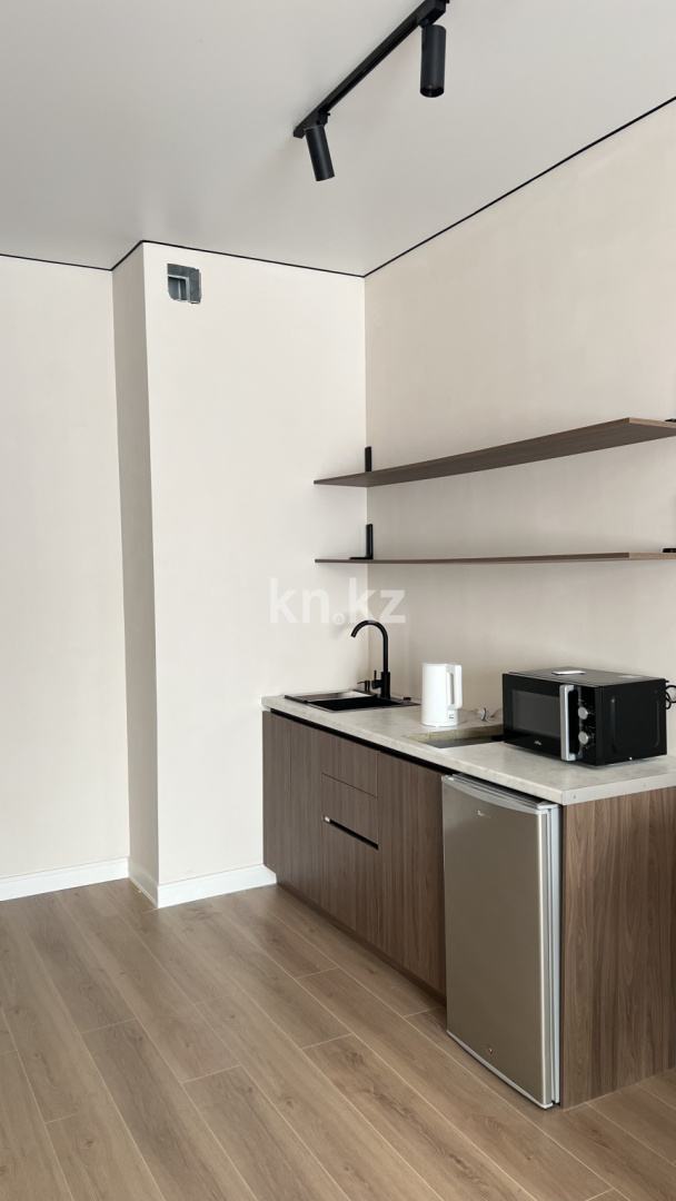 Аренда 1-комнатной квартиры, 35 м² в Алматы - фото 2