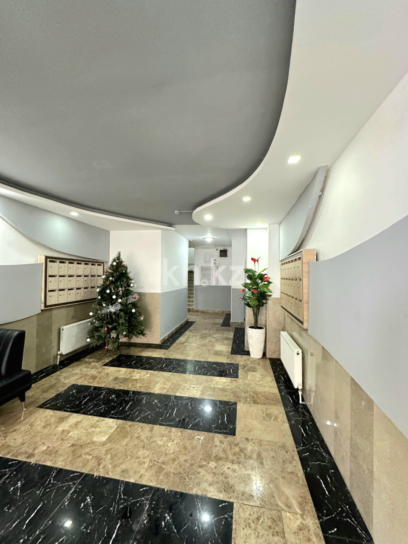 Продажа 2-комнатной квартиры, 66 м² - Продажа и аренда недвижимости в Шымкенте фото 4 из 17