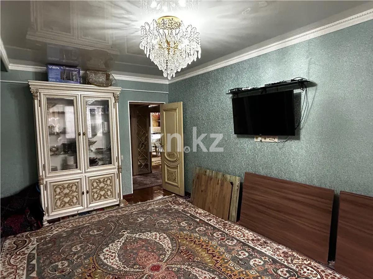 Продажа 3-комнатной квартиры, 80 м², ул. Мустай Карима, дом  12/1 - Продажа  трехкомнатных квартир в Алматы с фото фото 1 из 5