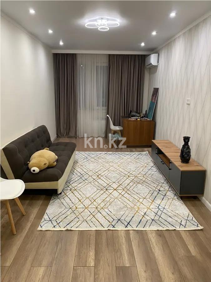 Продажа 2-комнатной квартиры, 59 м², мкр-н Дарабоз, дом  79 - Продажа квартир в Казахстане фото 1 из 5