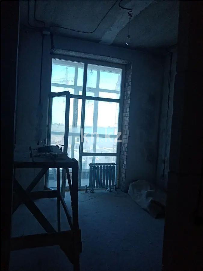 Продажа 2-комнатной квартиры, 63 м², ул. Таттимбета, дом  35 - Продажа  двухкомнатных квартир в Караганде фото 3 из 4