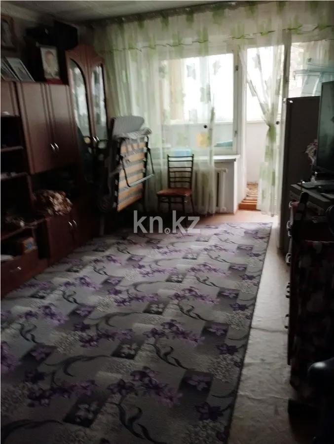 Продажа 2-комнатной квартиры, 48 м² - Продажа двухкомнатных квартир от собственников в Астане - страница 2 фото 1 из 1