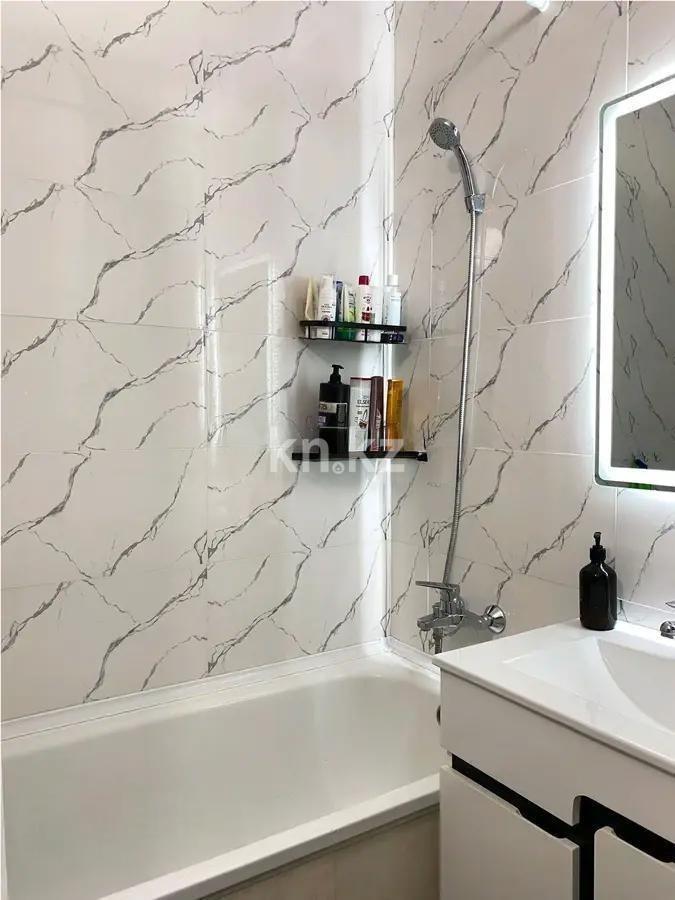 Продажа 3-комнатной квартиры, 75 м², мкр-н Мамыр-4, дом  302 в Алматы - фото 3