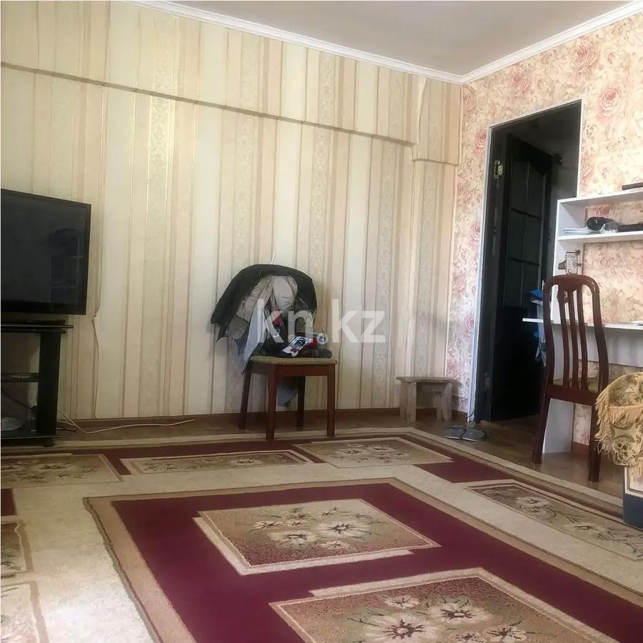 Продажа 2-комнатной квартиры, 47.4 м² - Продажа квартир в Алмалинском р-не Алматы - страница 8 фото 1 из 3