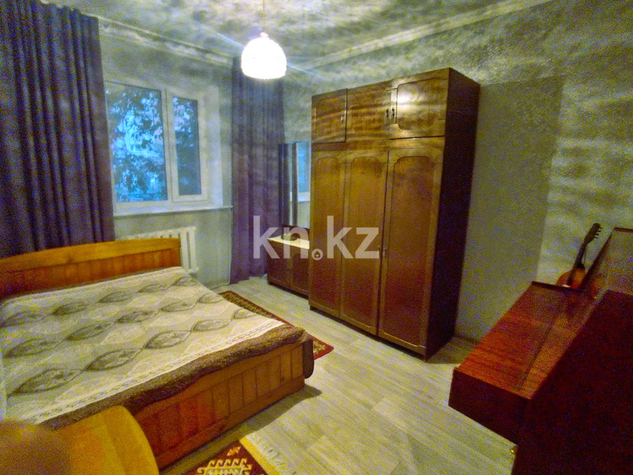 Продажа 3-комнатной квартиры, 64 м² - Продажа квартир в Астане - страница 379 фото 7 из 14