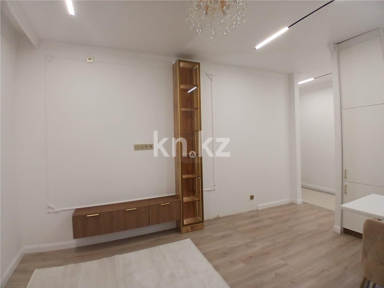 Продажа 2-комнатной квартиры, 41 м² в Астане - фото 2