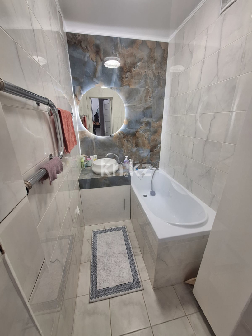 Продажа 2-комнатной квартиры, 46 м² - Недвижимость в Костанае фото 12 из 13