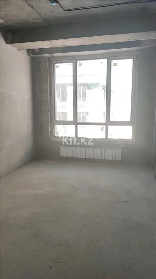 Продажа 2-комнатной квартиры, 66.4 м², ул. Сейдимбека, дом  104/4 - Продажа  двухкомнатных квартир в Алматы без посредников фото 1 из 3
