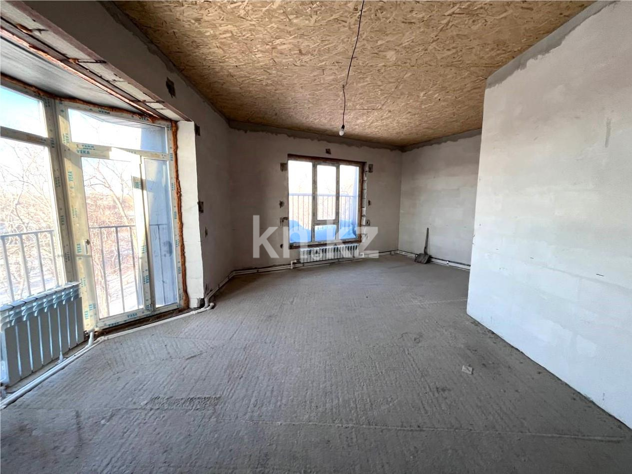 Продажа 4-комнатной квартиры, 121.5 м² - Продажа  четырехкомнатных квартир в Караганде - страница 3 фото 9 из 34