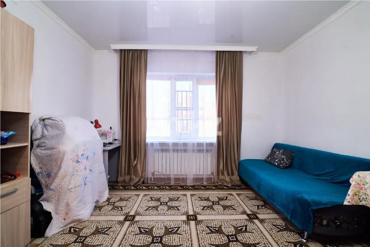 Продажа 1-комнатной квартиры, 22.7 м² - Недвижимость в Казахстане - страница 24 фото 1 из 4