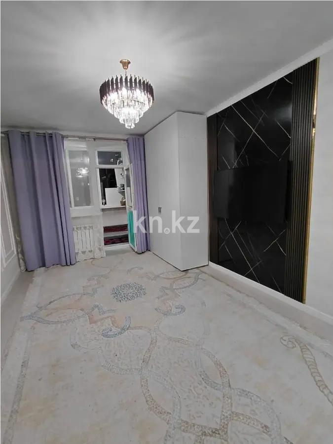 Продажа 1-комнатной квартиры, 42 м², ул. Болекпаева, дом  19 - Продажа  однокомнатных квартир в новостройках Астаны без посредников с фото фото 1 из 3