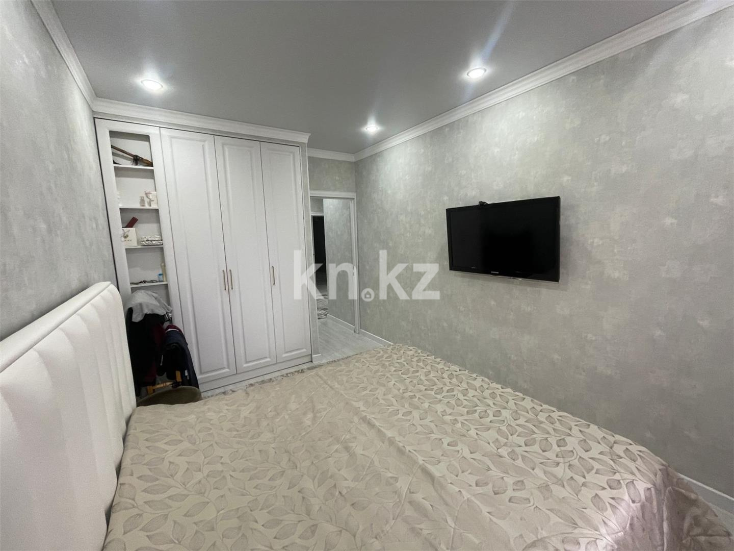 Продажа 3-комнатной квартиры, 104 м² - Продажа квартир в Караганде - страница 64 фото 7 из 13