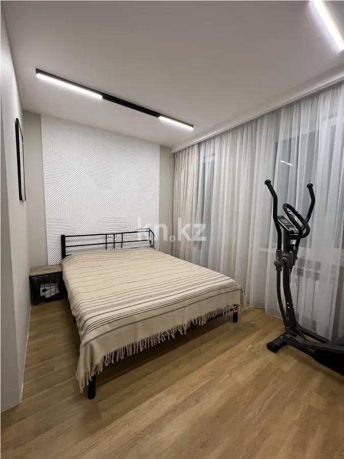 Продажа 2-комнатной квартиры, 57 м², ул. Кенесары хана, дом  85 в Алматы - фото 2