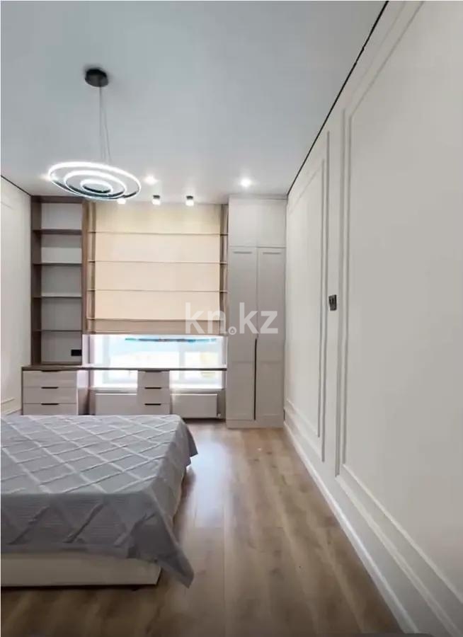 Продажа 3-комнатной квартиры, 67 м² в Астане - фото 3