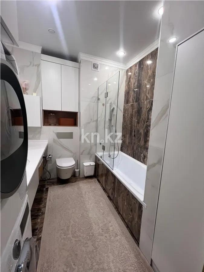 Продажа 3-комнатной квартиры, 100 м², ул. Жуалы, дом  7 в Алматы - фото 6