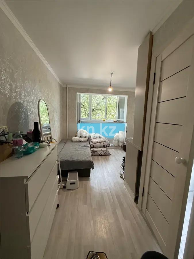 Продажа 1-комнатной квартиры, 17 м², ул. Богенбай батыра, дом  272Б - Продажа  однокомнатных квартир в Алматы без посредников фото 1 из 5