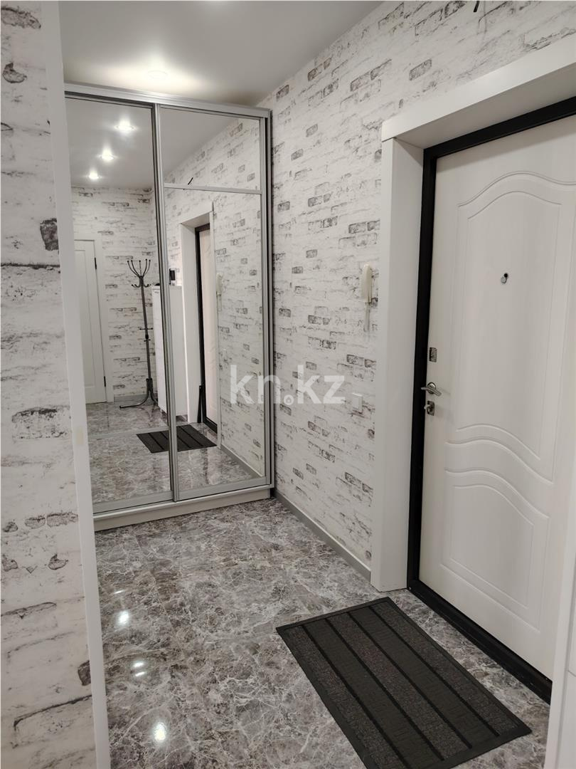 Продажа 1-комнатной квартиры, 42.4 м², ул. Байтурсынова в Астане - фото 10