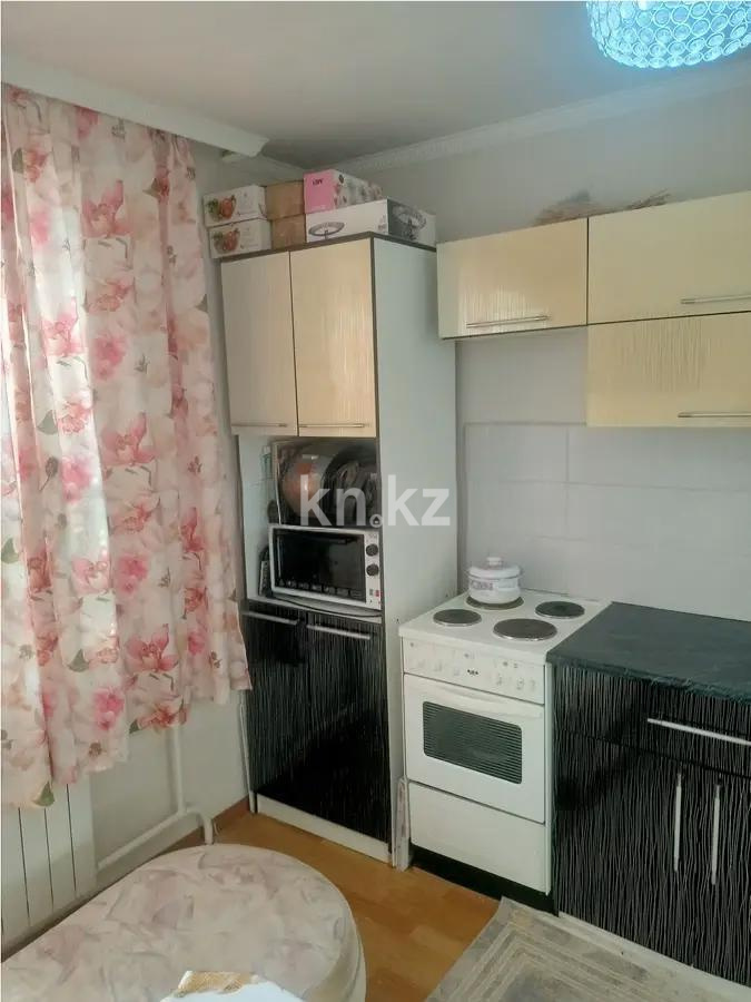Продажа 1-комнатной квартиры, 36 м² - Продажа однокомнатных квартир в р-не Сарыарка Астаны фото 2 из 3