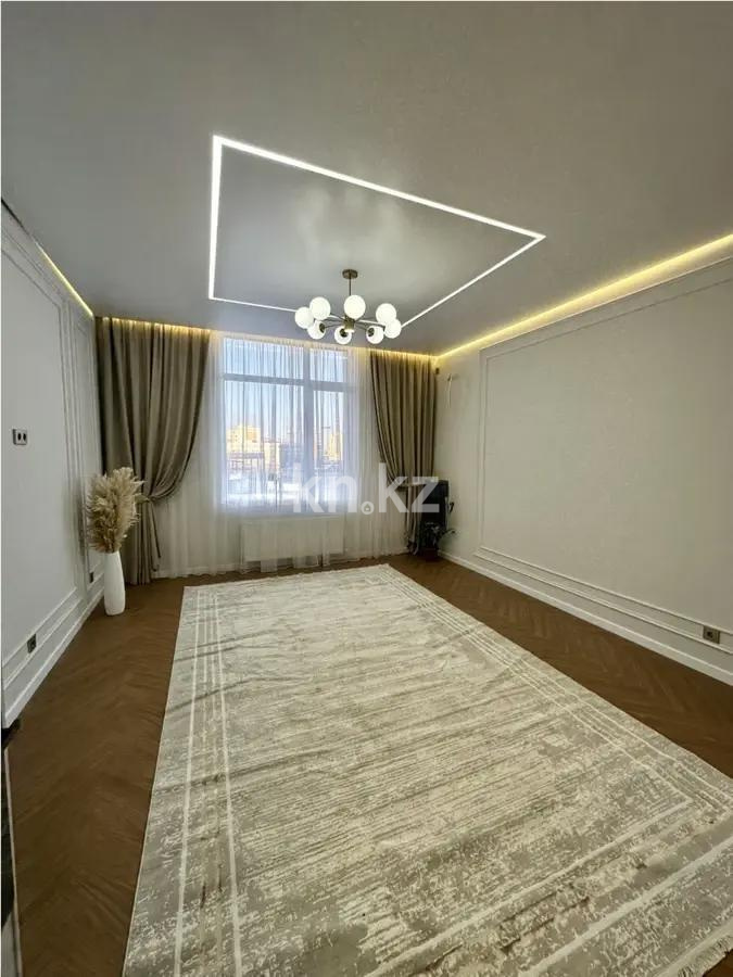 Продажа 3-комнатной квартиры, 68 м² в Астане