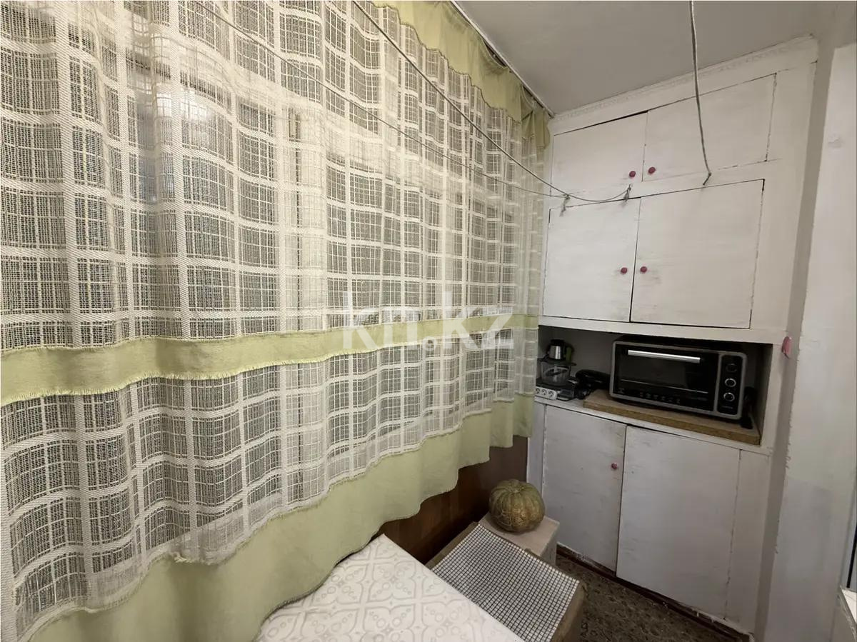 Продажа 3-комнатной квартиры, 71 м² - Недвижимость в Казахстане - страница 30 фото 4 из 6