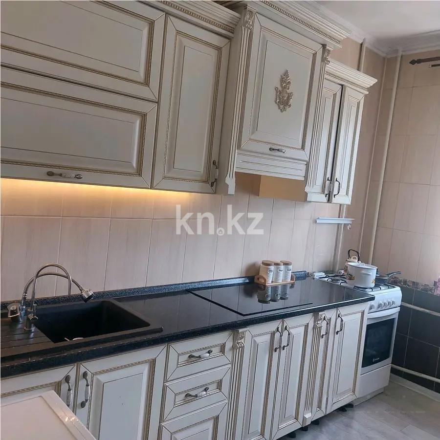 Продажа 1-комнатной квартиры, 40 м² - Продажа однокомнатных квартир в Алматы фото 2 из 3