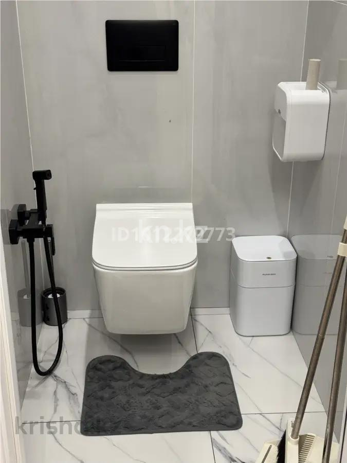 Продажа 3-комнатной квартиры, 73 м² в Караганде - фото 9
