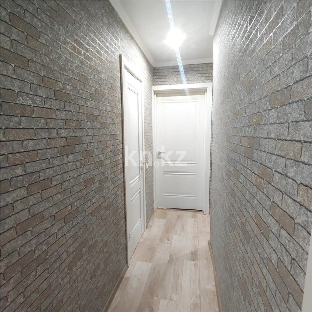 Продажа 4-комнатной квартиры, 79 м² - Продажа квартир в Абае фото 6 из 8