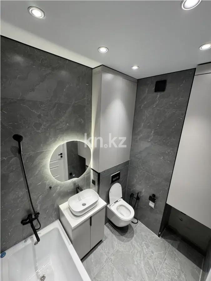 Продажа 1-комнатной квартиры, 39 м² - Продажа домов, коттеджей в Уральске фото 3 из 4