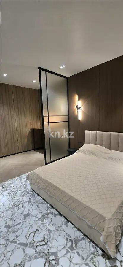 Продажа 2-комнатной квартиры, 52 м², ул. Жандосова, дом  108/1 в Алматы - фото 2