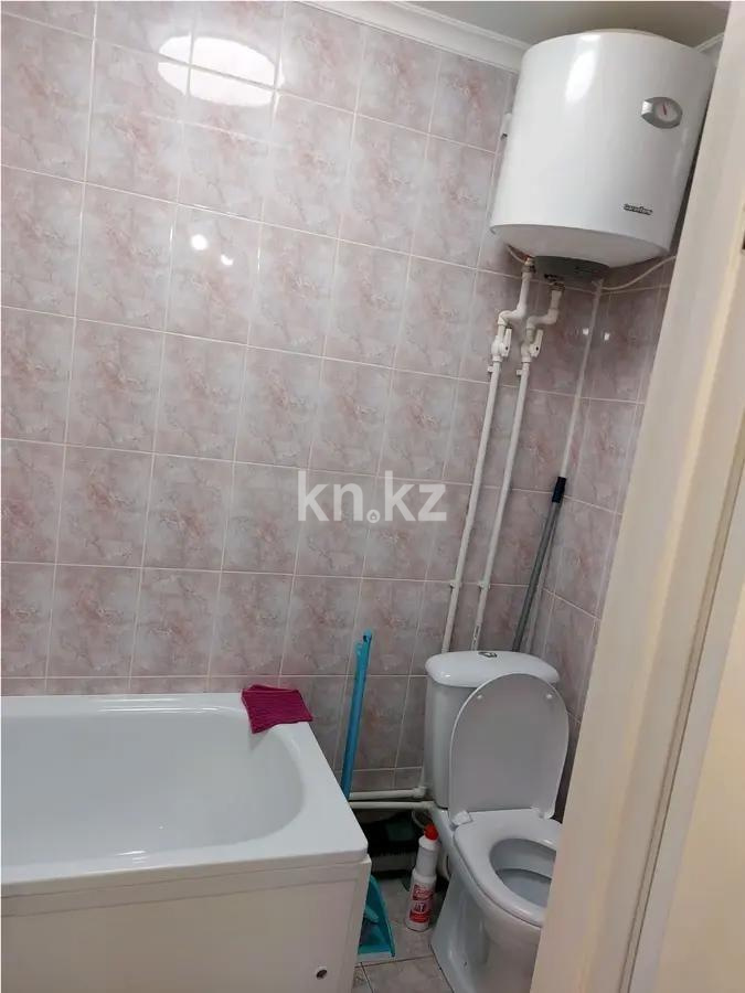 Продажа 1-комнатной квартиры, 28 м² в Караганде - фото 3