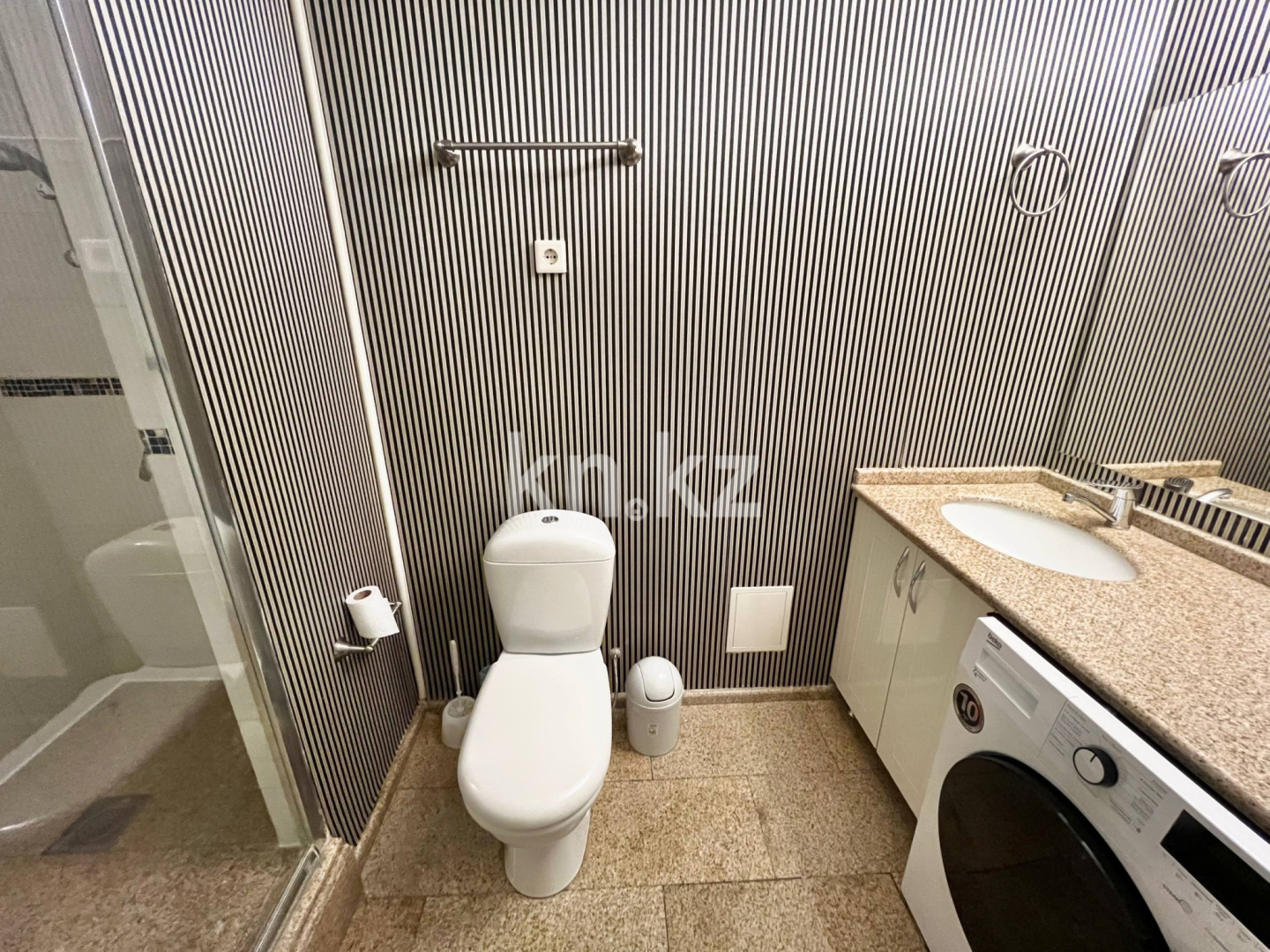 Продажа 4-комнатной квартиры, 223 м² в Астане - фото 37